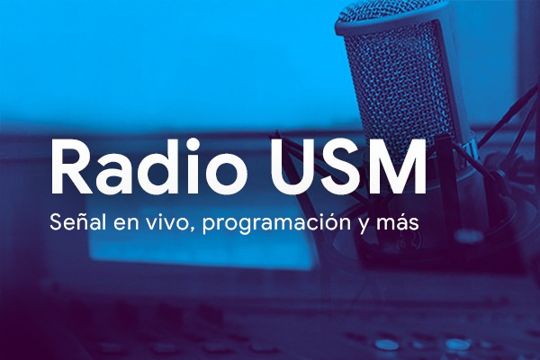 Radio USM